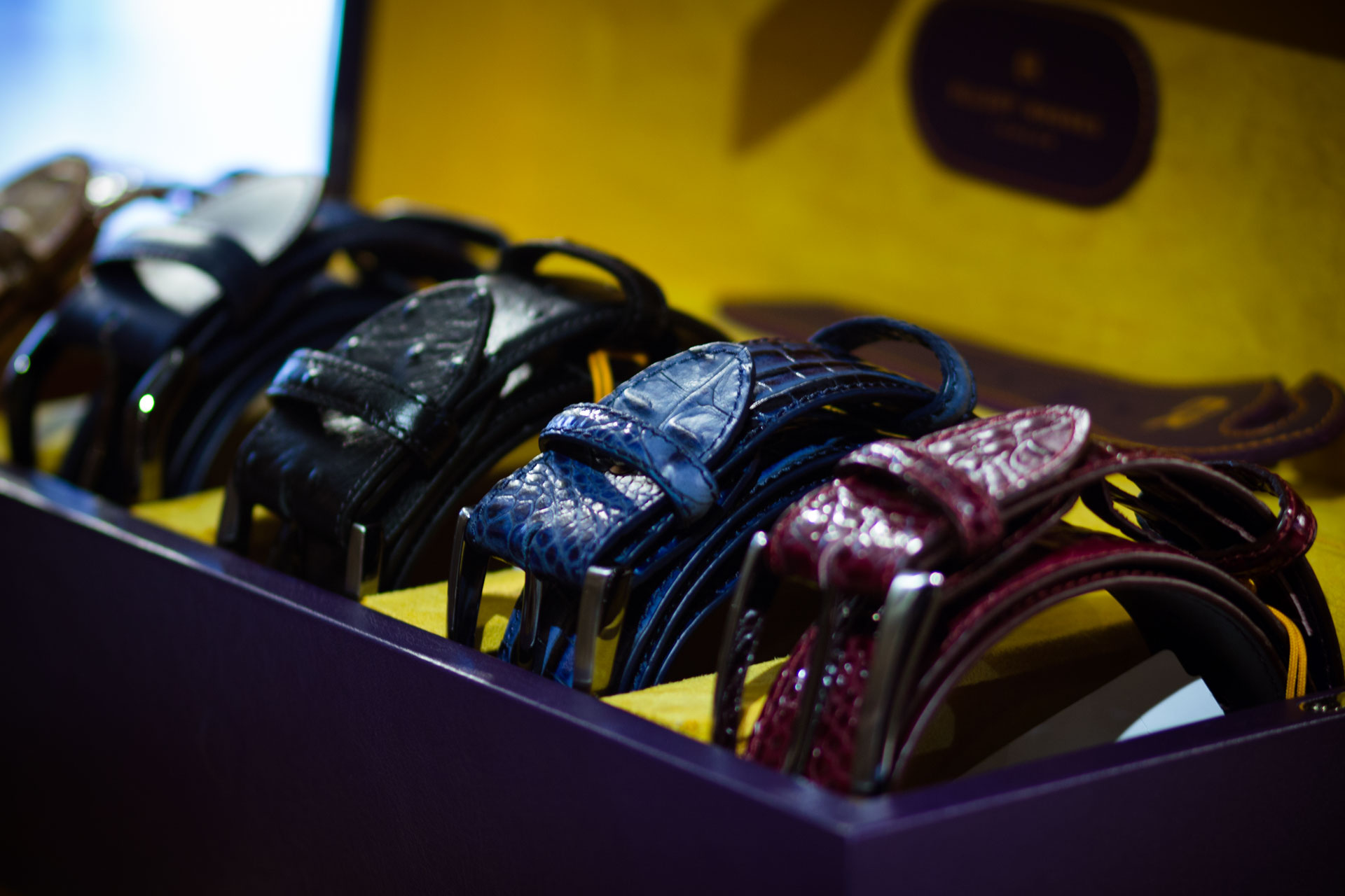 Royal Star Arcade Maidstone Woods clothing